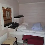 בקתה Sammalkalliontie 83 *
