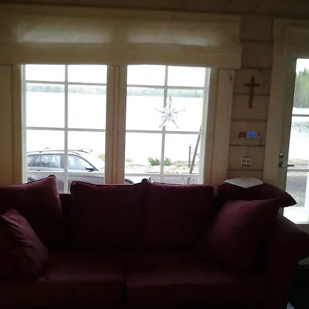 Sammalkalliontie 83 *