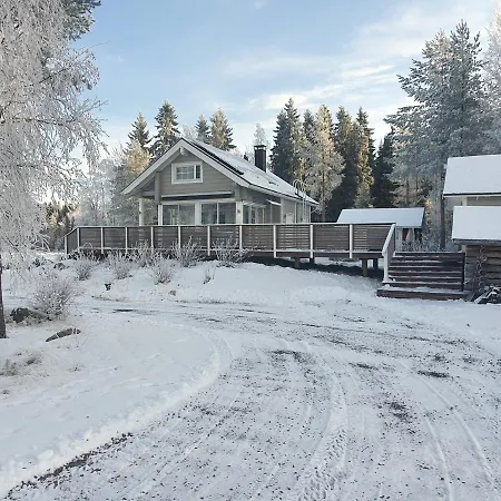 Sammalkalliontie 83 *