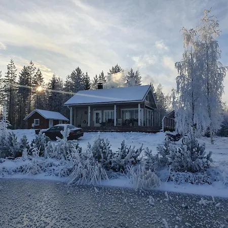 Sammalkalliontie 83 *