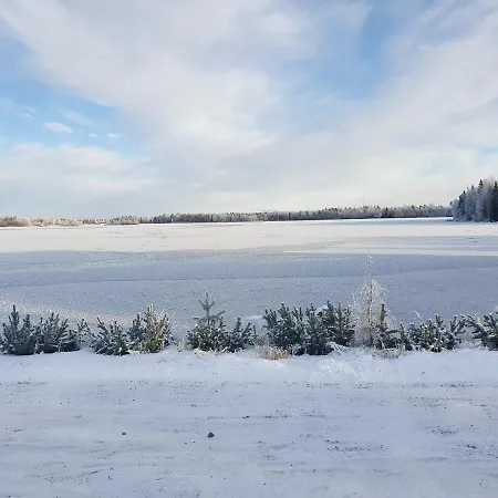 Sammalkalliontie 83 Kinnula