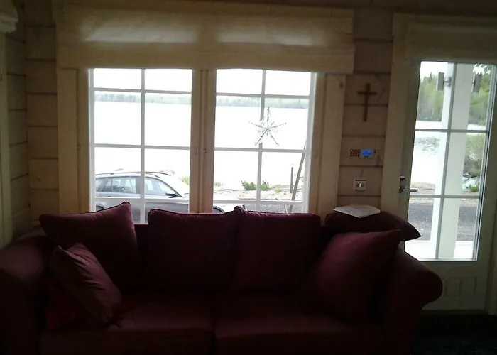 Sammalkalliontie 83 *