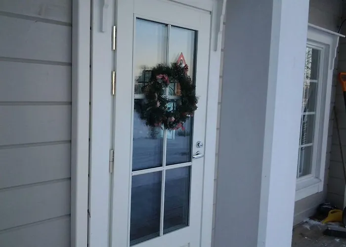 Sammalkalliontie 83 Chalet Kinnula