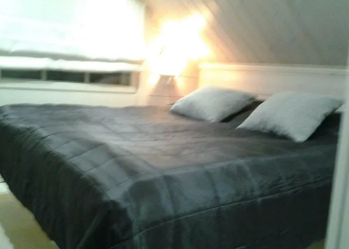 Sammalkalliontie 83 *