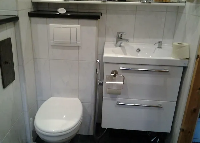 Chalet Sammalkalliontie 83