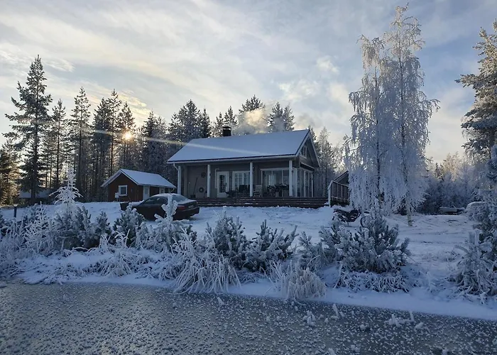 Sammalkalliontie 83 *